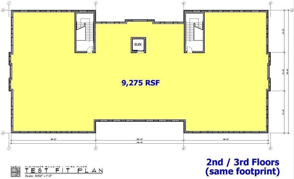 311 N Cleveland-Massillon Rd, Akron, OH for lease Floor Plan- Image 1 of 1