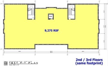 311 N Cleveland-Massillon Rd, Akron, OH for lease Floor Plan- Image 1 of 1