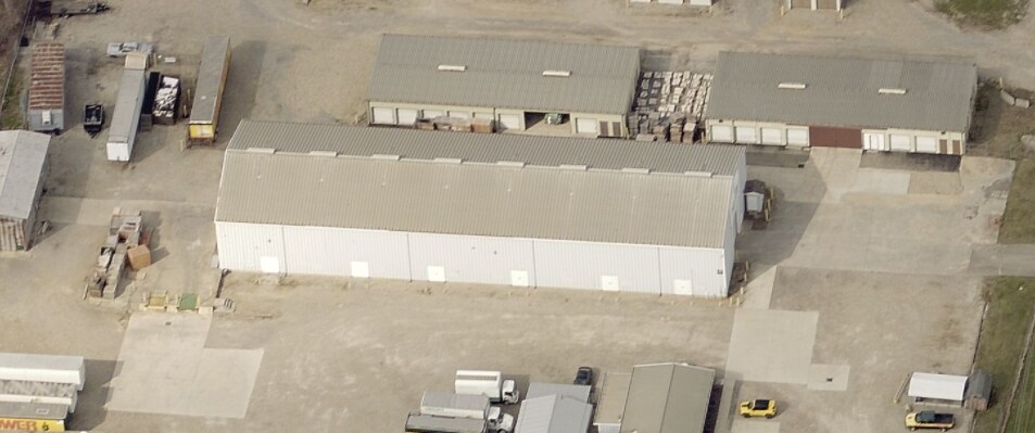 747 Marietta Rd, Chillicothe, OH à louer - Photo principale - Image 1 de 1