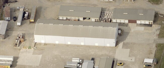 Plus de détails pour 747 Marietta Rd, Chillicothe, OH - Local d'activités à louer