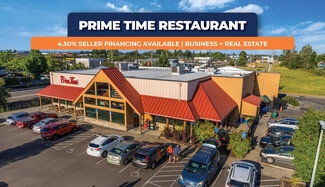 More details for 4450 Pacific Ave, Forest Grove, OR - Retail for Sale