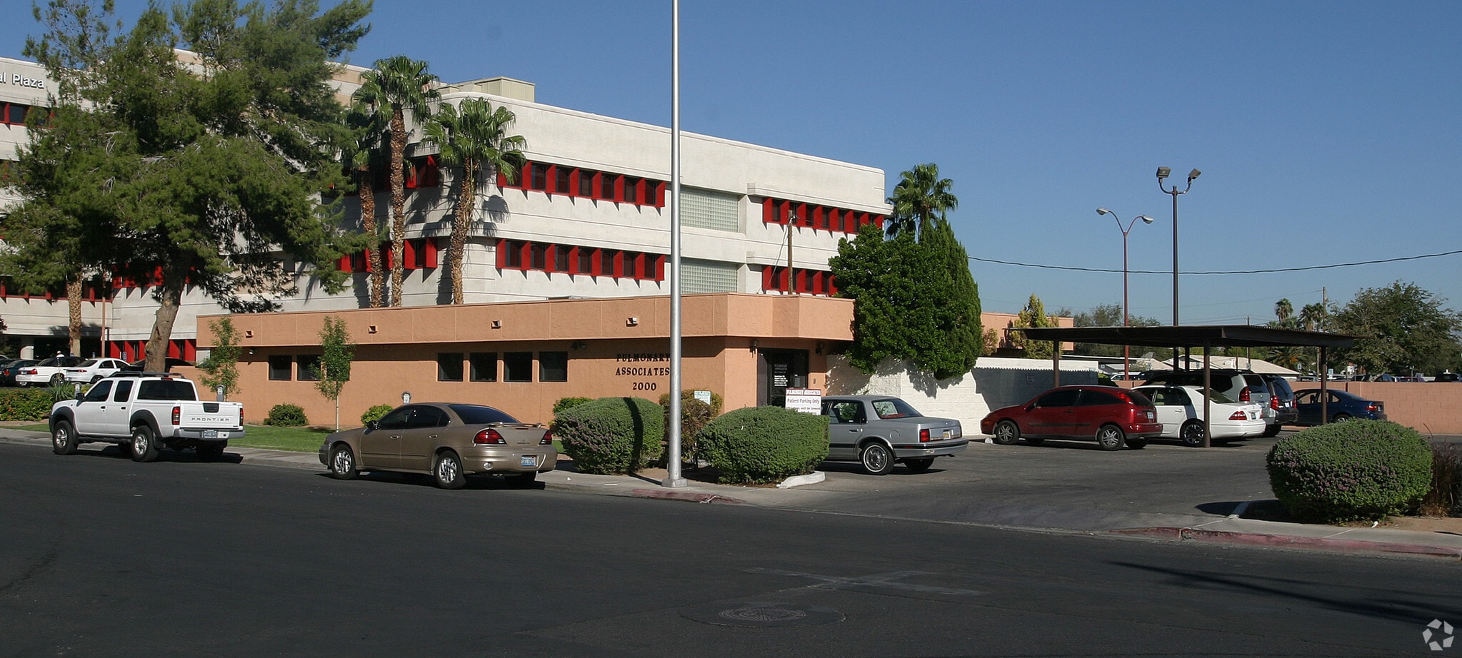 2000 Wellness Way, Las Vegas, NV à vendre Photo principale- Image 1 de 5