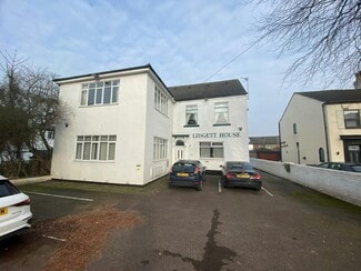 Plus de détails pour 56 Lidgett Ln, Leeds - Bureau à vendre