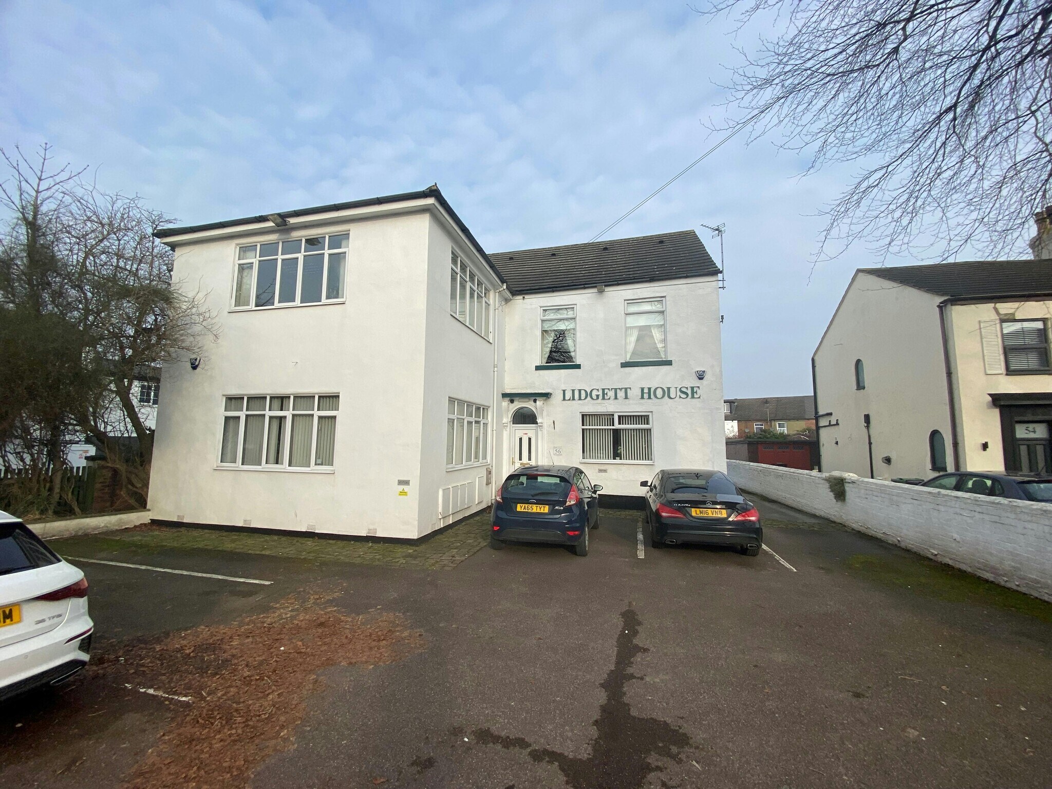 56 Lidgett Ln, Leeds à vendre Photo principale- Image 1 de 2