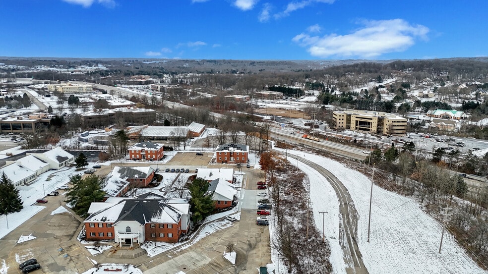 312 N Cleveland Massillon Rd, Akron, OH for lease - Building Photo - Image 3 of 24
