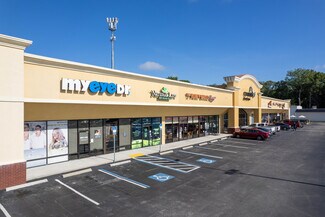 Plus de détails pour 8-30 Blanding Blvd, Orange Park, FL - Commerce de détail à louer