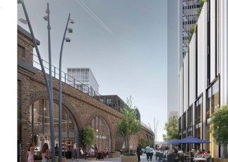 More details for Arches V01-V12, London - Office/Retail for Lease