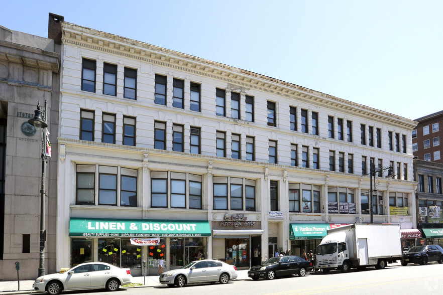 171-181 Market St, Paterson, NJ for sale - Primary Photo - Image 1 of 1