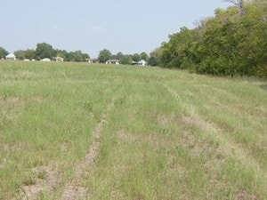 FM 814, Trenton, TX for sale Aerial- Image 1 of 11