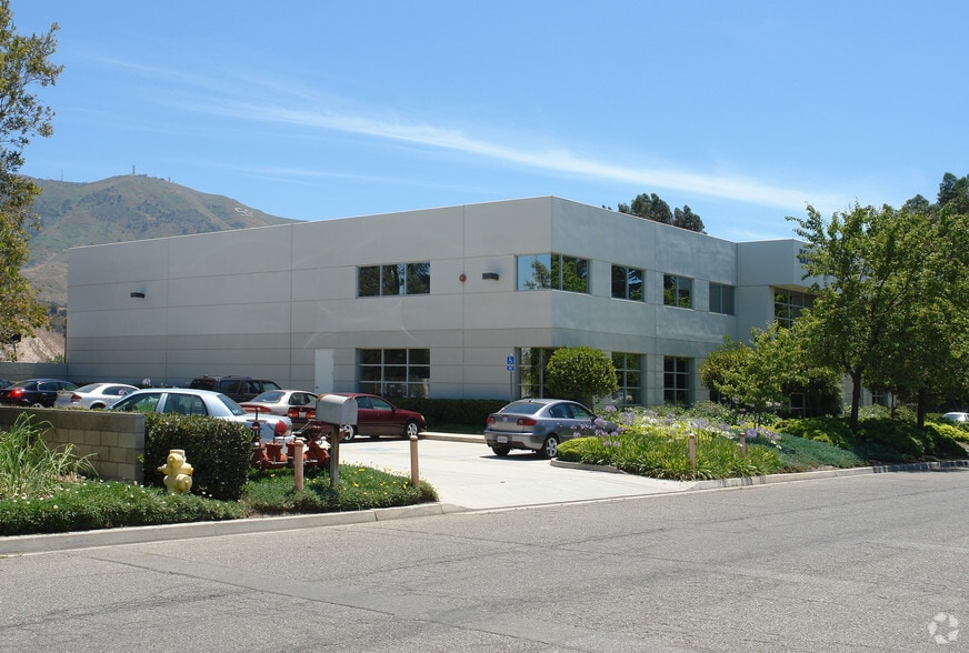 1780 E Lemonwood Dr, Santa Paula, CA for lease - Primary Photo - Image 3 of 7
