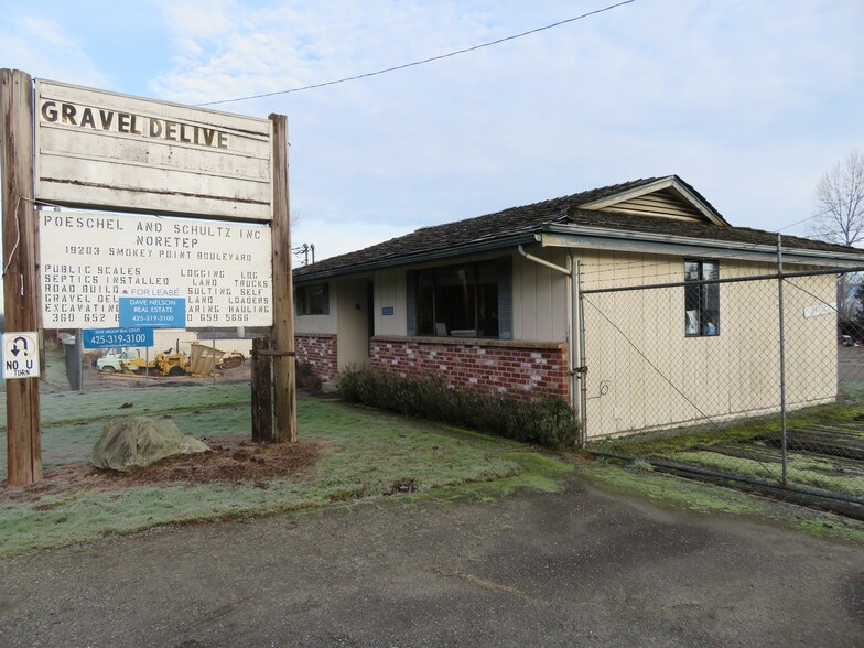 19203A Smokey Point Blvd, Arlington, WA à vendre - Autre - Image 2 de 9