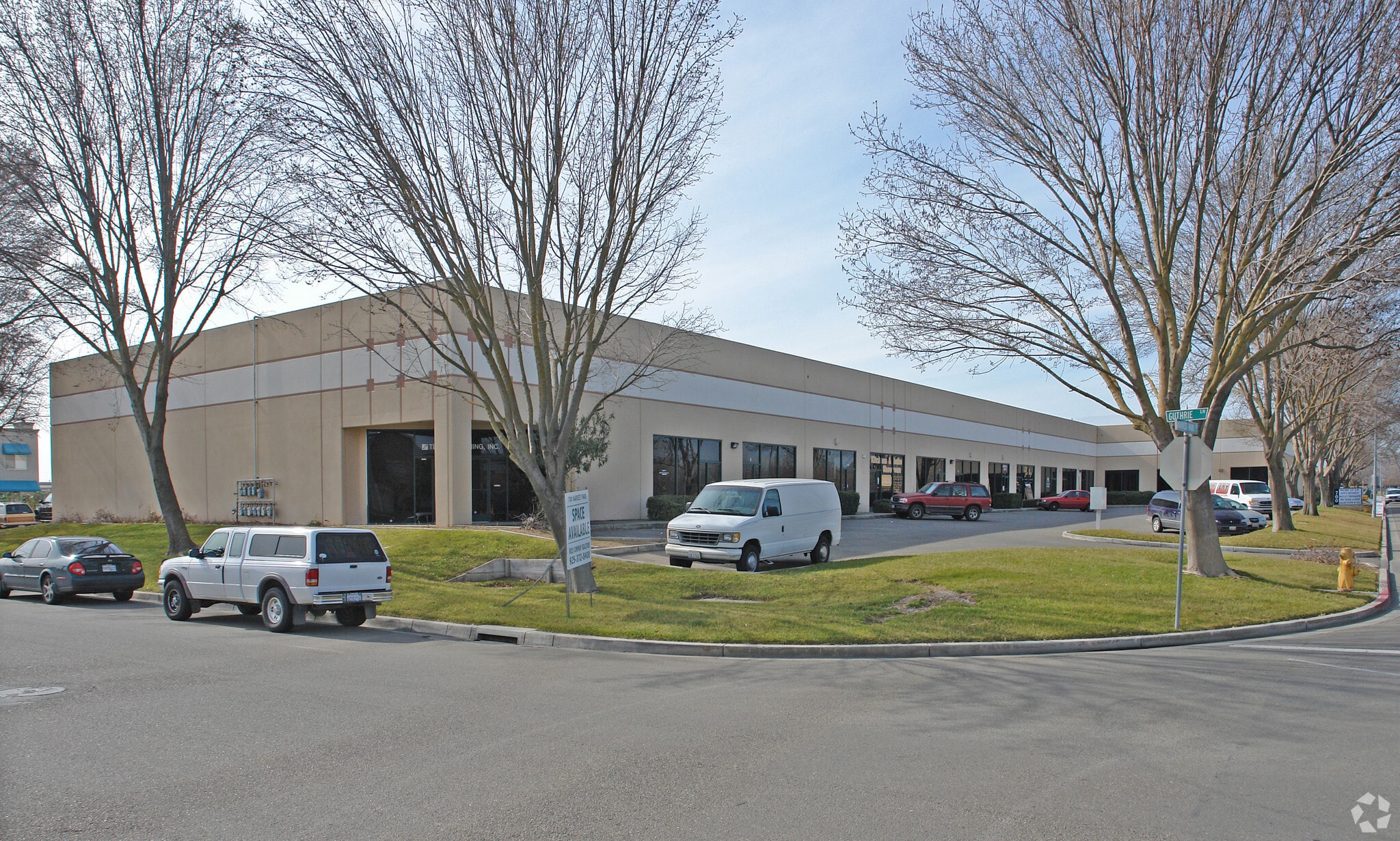 700 Harvest Park Dr, Brentwood, CA for lease Primary Photo- Image 1 of 7