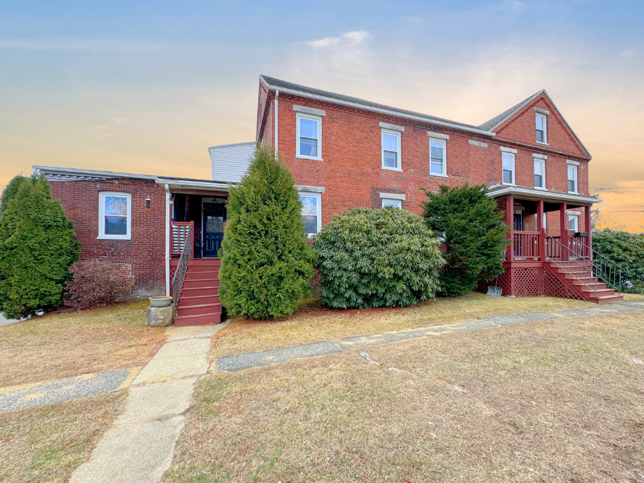 2303 Main St, West Warren, MA for sale Primary Photo- Image 1 of 6