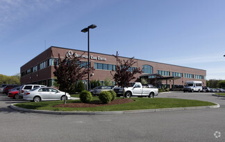 More details for 15 Roche Brothers Way, North Easton, MA - Office/Medical for Lease