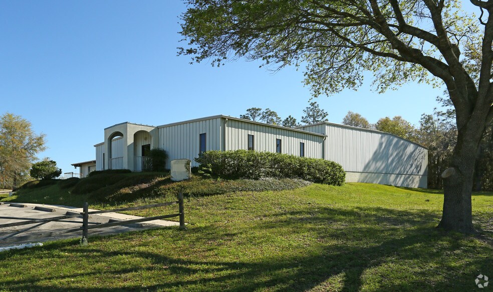 495 Fortune Blvd, Midway, FL à louer - Photo principale - Image 2 de 22