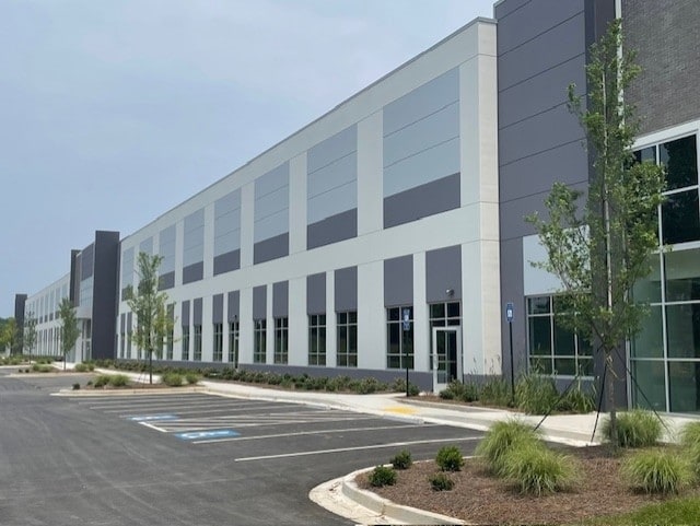 Greenway Commerce Center, Tyrone, GA for lease - Building Photo - Image 2 of 10