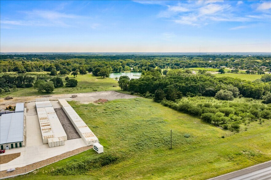TBD Highway 290 West, Brenham, TX for sale - Primary Photo - Image 1 of 9