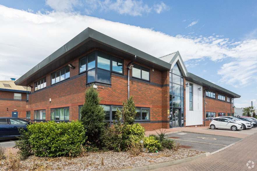 Concorde Way, Stockton On Tees à vendre - Photo principale - Image 1 de 1