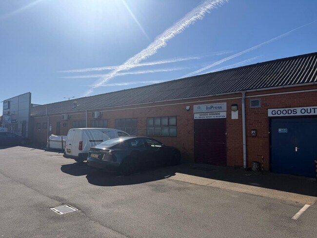More details for Wheatley Hall Rd, Doncaster - Industrial for Lease