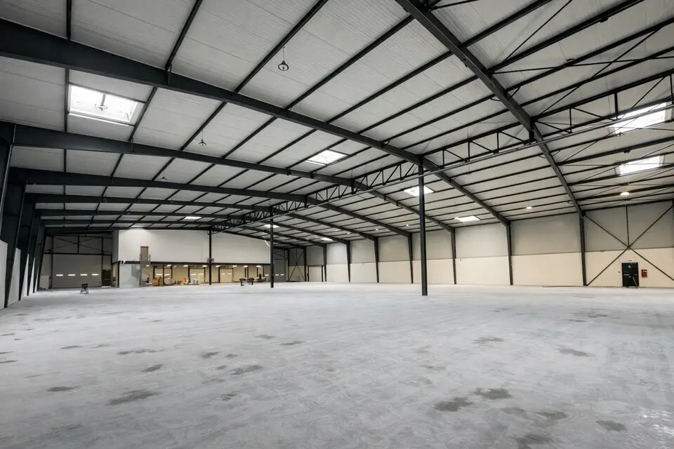 6 Avenue Armand Esders, Le Blanc-Mesnil à louer Photo intérieure- Image 1 de 4