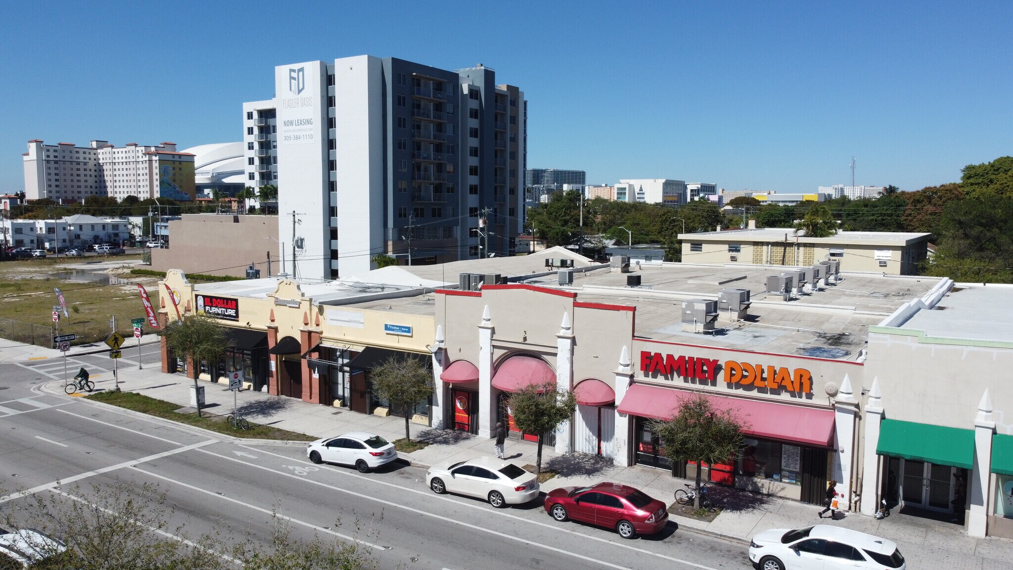 1055-1073 W Flagler St, Miami, FL for sale Primary Photo- Image 1 of 1