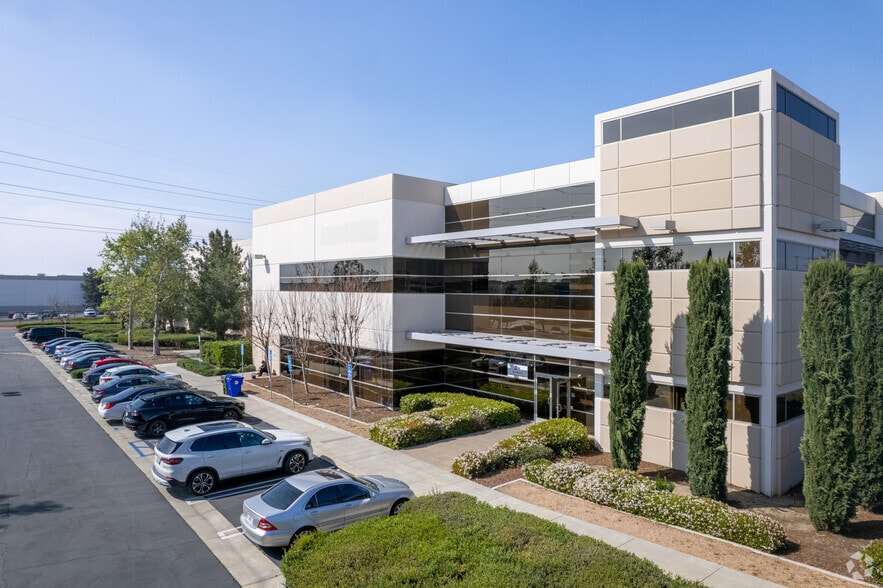 11310 Harrell St, Jurupa Valley, CA for lease - Primary Photo - Image 1 of 6