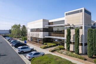 Plus de détails pour 11310 Harrell St, Jurupa Valley, CA - Industriel à louer