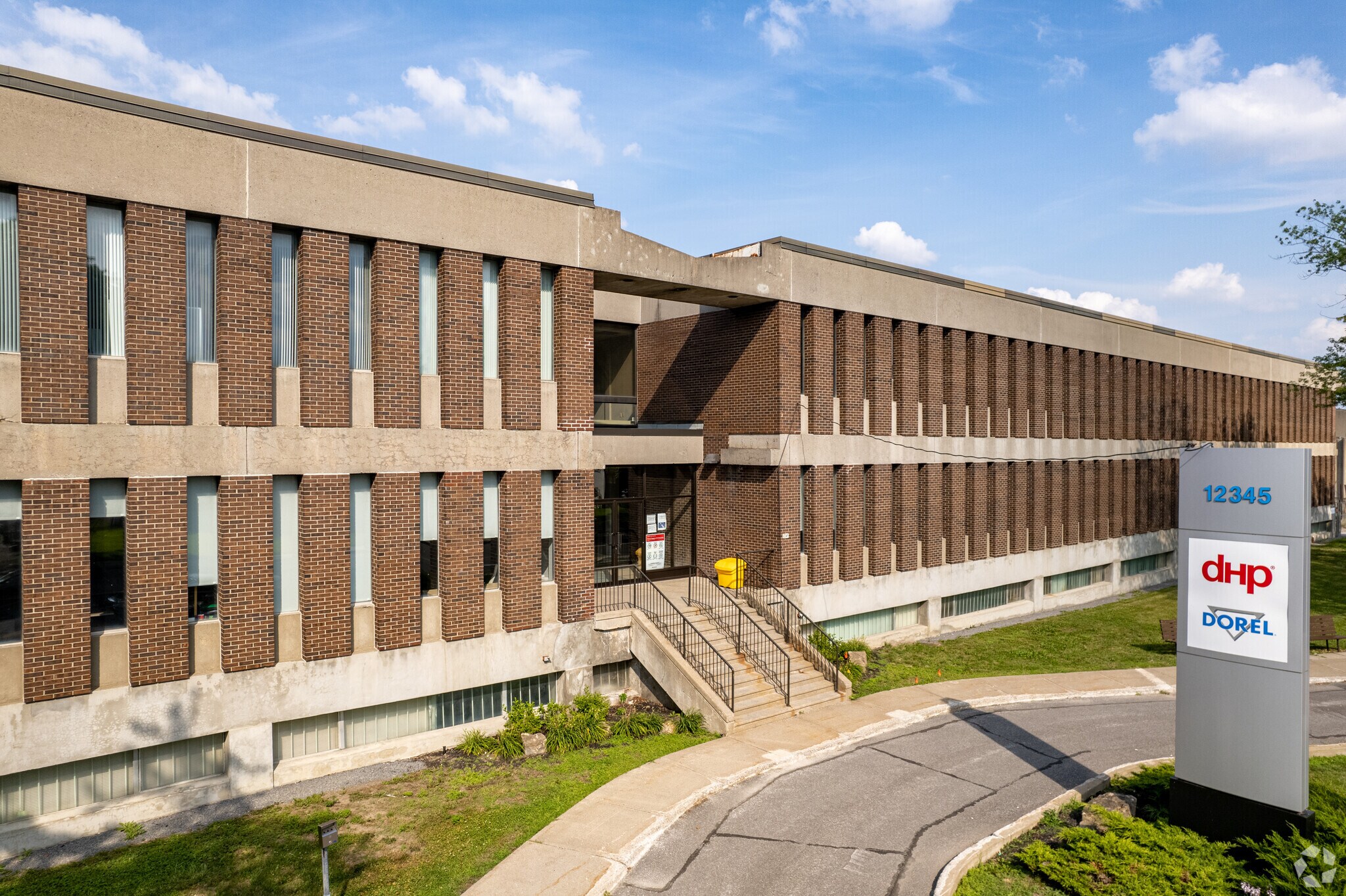12345 Boul Albert-Hudon, Montréal, QC à vendre Photo principale- Image 1 de 1