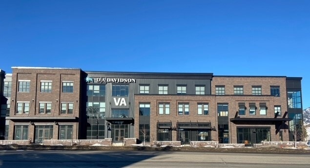 1101 E Main St, Bozeman, MT for lease Building Photo- Image 1 of 6