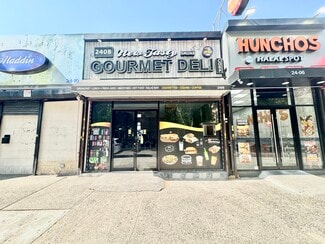 More details for 34th Avenue ave, Astoria, NY - Retail for Lease