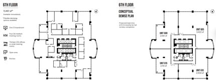 4555 Kingsway, Burnaby, BC for lease Interior Photo- Image 1 of 1