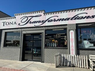 Plus de détails pour 1407 2nd St S, Nampa, ID - Commerce de détail à vendre