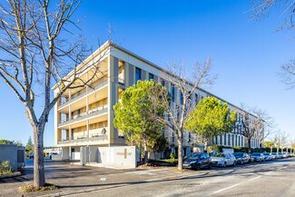 More details for 520 Rue Frédéric Joliot Curie, Aix-en-Provence - Office for Lease
