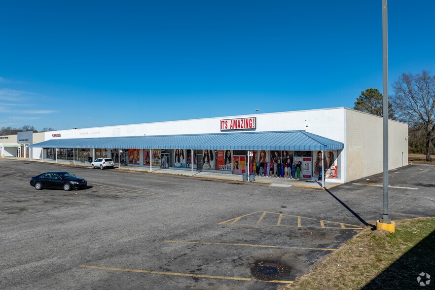 1647 Gordon Hwy, Augusta, GA for lease - Primary Photo - Image 1 of 24