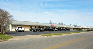 More details for 400 Chisholm Valley Dr, Round Rock, TX - Retail for Lease