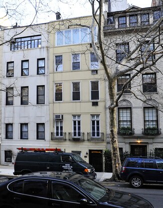 Plus de détails pour 125 E 64th St, New York, NY - Multi-résidentiel à vendre