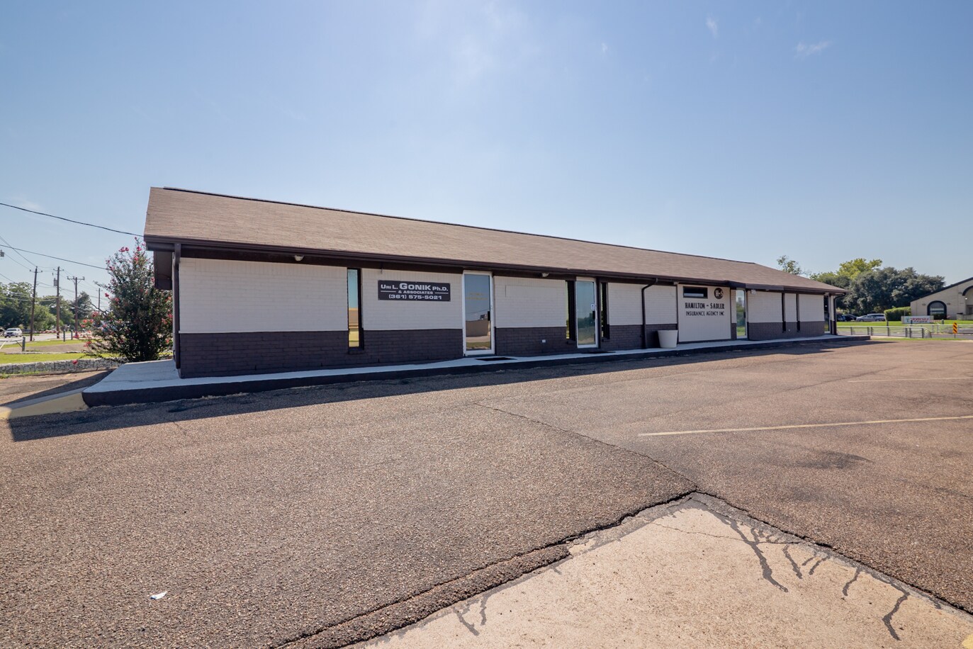 1001 E Airline Rd, Victoria, TX à vendre Photo principale- Image 1 de 7