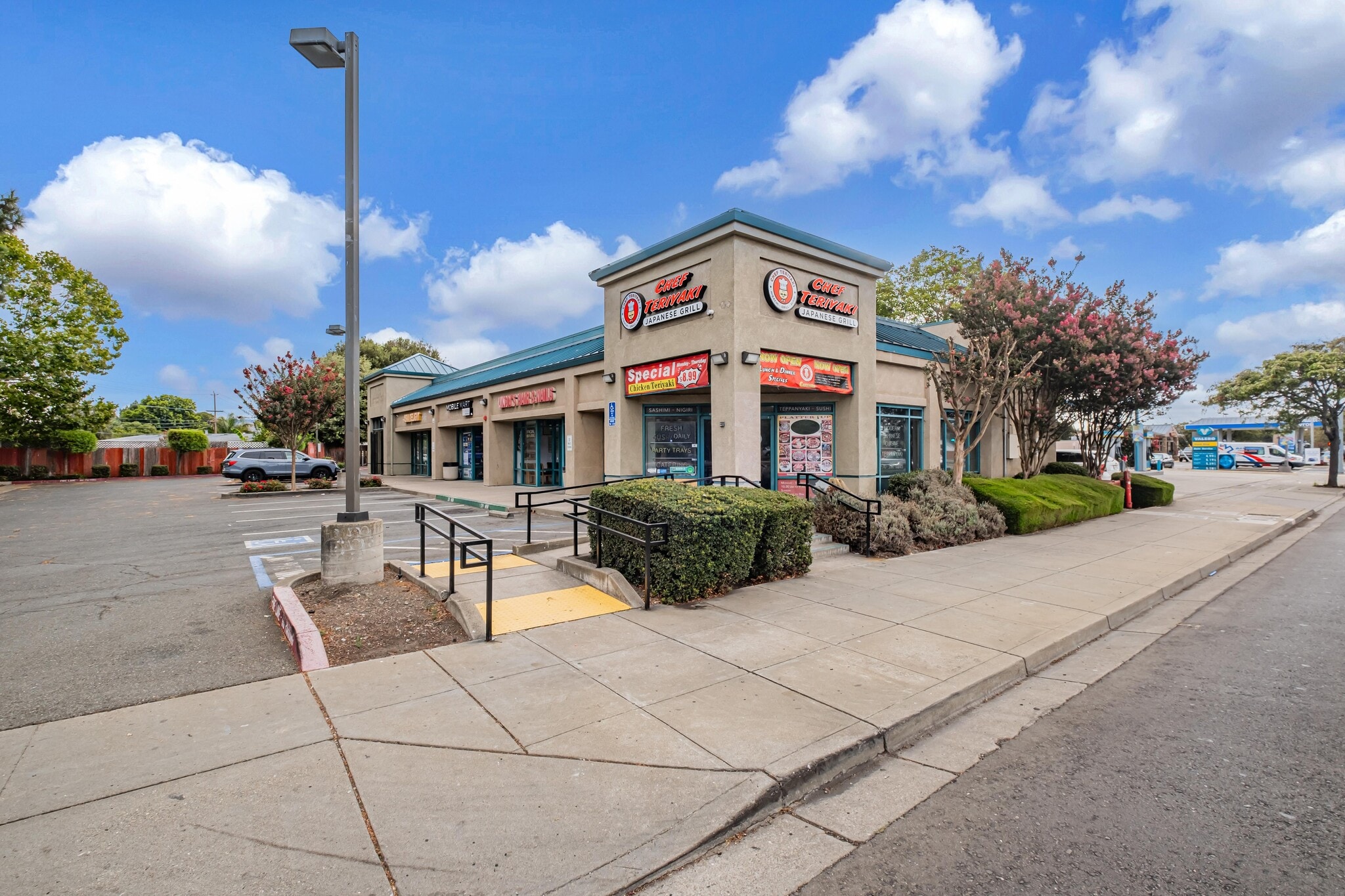 26960 Hesperian Blvd, Hayward, CA for lease Building Photo- Image 1 of 4