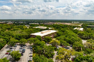 10150 Highland Manor Dr, Tampa, FL - Aérien  Vue de la carte