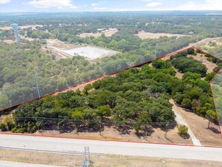 Plus de détails pour 9251 Jacksboro Hwy, Fort Worth, TX - Terrain à vendre