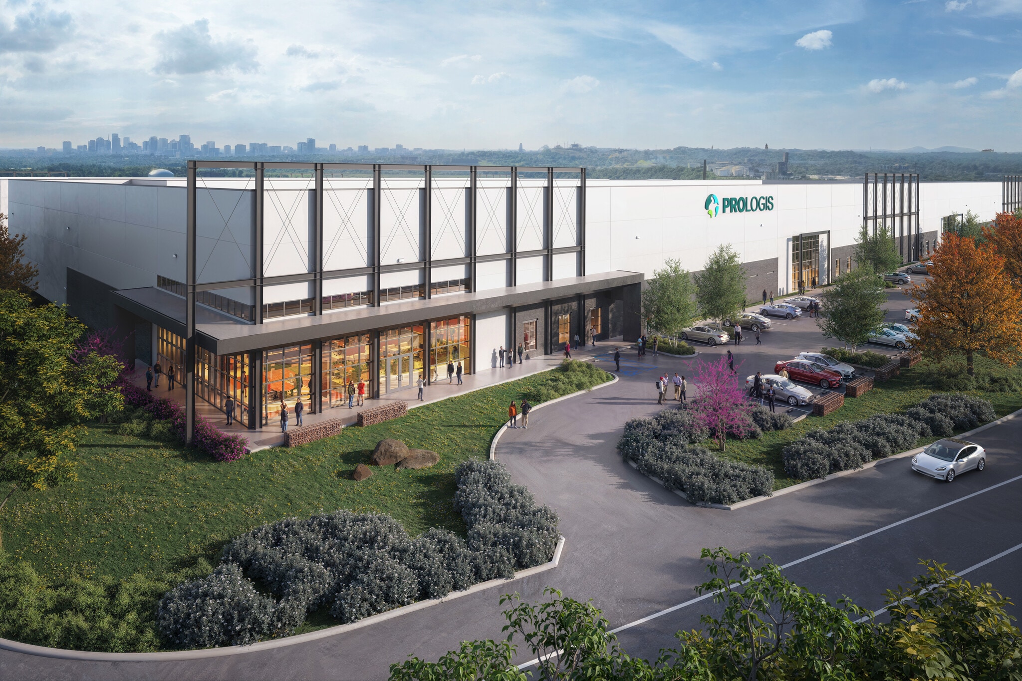 7228 Centennial Blvd, Nashville, TN for lease Building Photo- Image 1 of 1