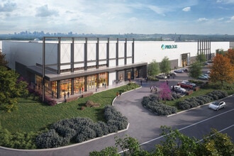 7228 Centennial Blvd, Nashville, TN for lease Building Photo- Image 1 of 1