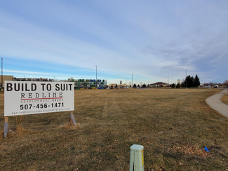 Plus de détails pour 1020 Frontage Rd W, Owatonna, MN - Bureau à vendre