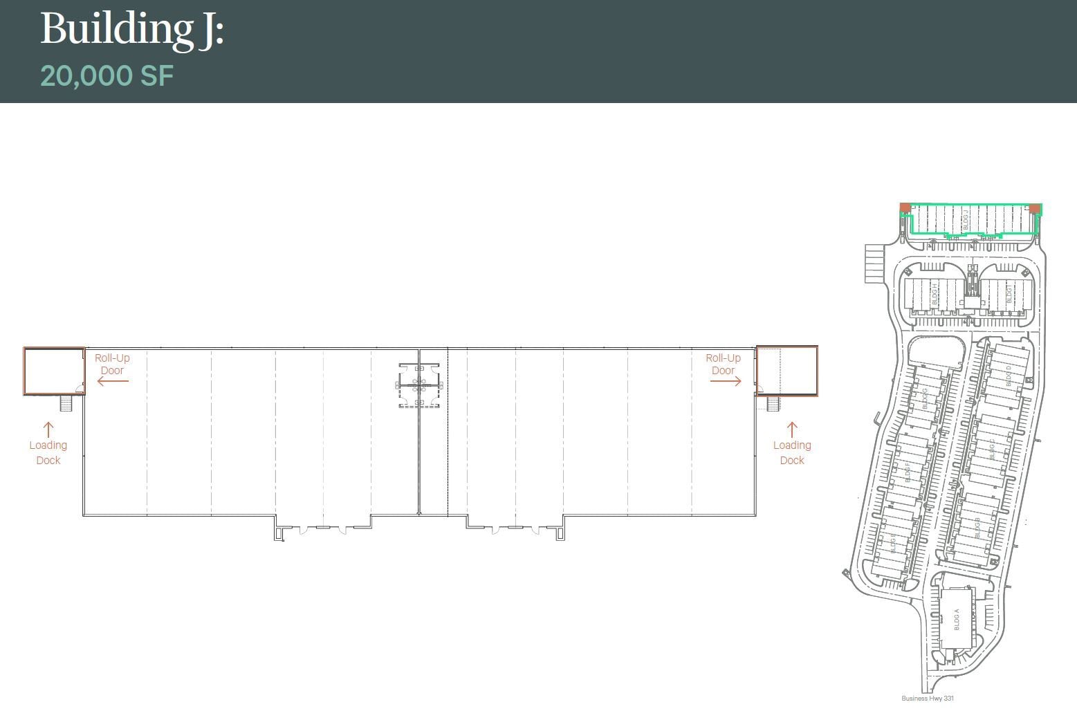 13295 Business 331, Freeport, FL for lease Interior Photo- Image 1 of 1