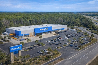 More details for 852374 US Highway 17, Yulee, FL - Hospitality for Sale