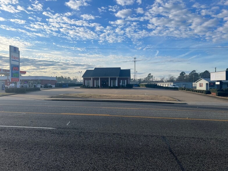 11433 State Highway 64 W, Tyler, TX for lease - Building Photo - Image 2 of 6