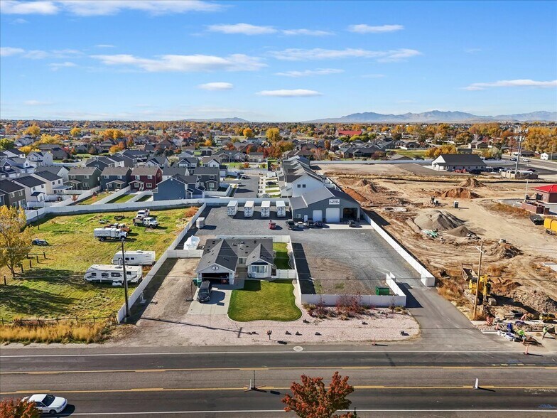 4095 S 3500 W, West Haven, UT for sale - Building Photo - Image 1 of 25