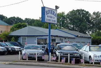 Plus de détails pour 881 E Little Creek Rd, Norfolk, VA - Commerce de détail à vendre
