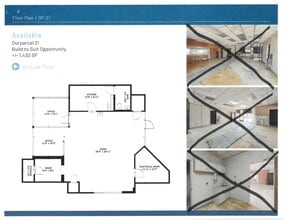 105-212 N Fairview Rd, Rocky Mount, NC for lease Site Plan- Image 2 of 2