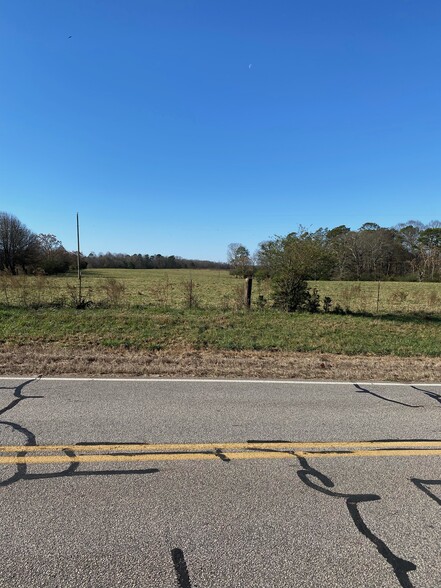 HOLIDAY CEMETERY RD., Jefferson, GA for sale - Other - Image 1 of 1